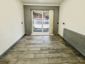 Dining area- click for photo gallery